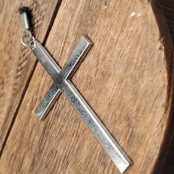 Sterling pendant - Picture 2 of 2